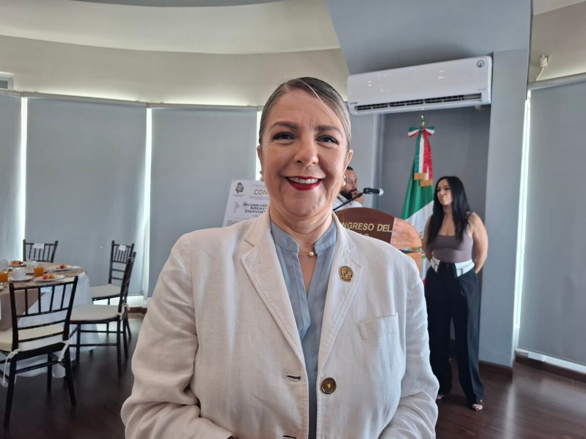 Rosana Díaz respalda el proceso de Morena pese al deslinde del PT