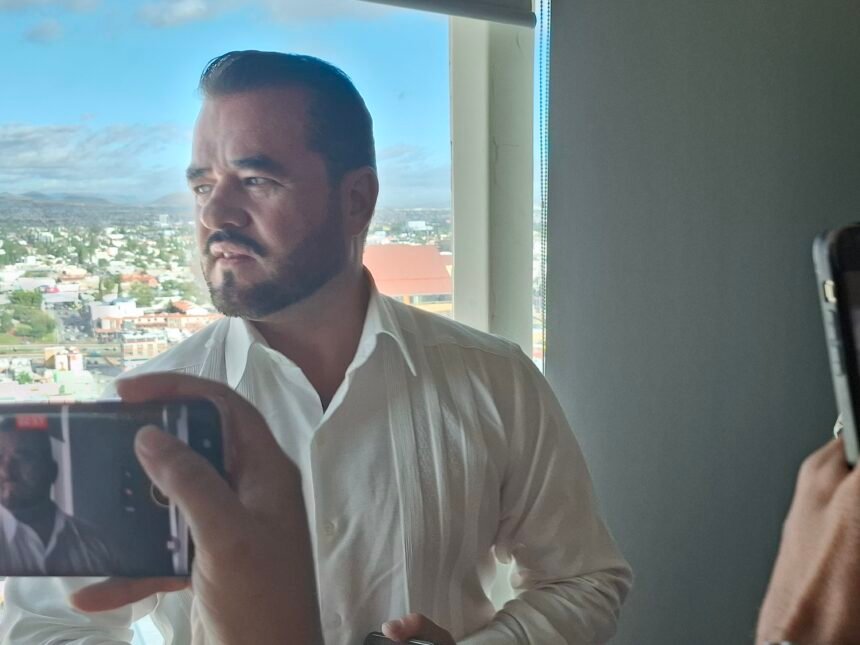 Avitia defiende la soberanía electoral tras fallo de la SCJN