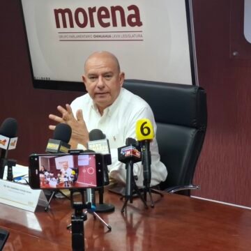 20260930_100659 “Reformaron para perjudicar a mujeres, pueblos originarios y personas con discapacidad”: Estrada