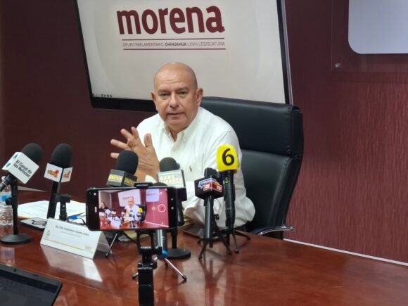 20260930_100659 “Reformaron para perjudicar a mujeres, pueblos originarios y personas con discapacidad”: Estrada