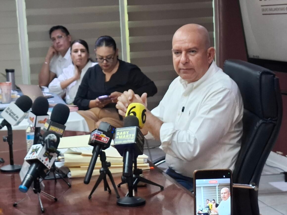 Cruz es coordinador por encuesta; PAN impone por dedazo a Bonilla y Santiago