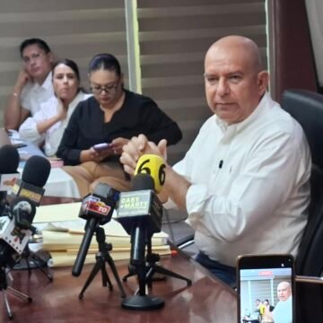 Cruz es coordinador por encuesta; PAN impone por dedazo a Bonilla y Santiago