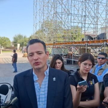 PAN deja en manos de empresarios las gestiones de Chihuahua ante la Federación
