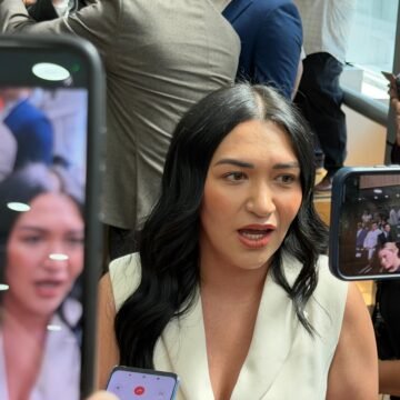 Morena descarta plan B y confía en encuesta para definir a su coordinador estatal: Brighite Granados