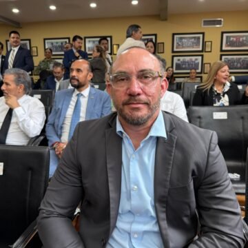IMG-20260901-WA0084 Medichihuahua puede estar mejor que IMSS-Bienestar con recursos propios del Estado: Gilberto Baeza