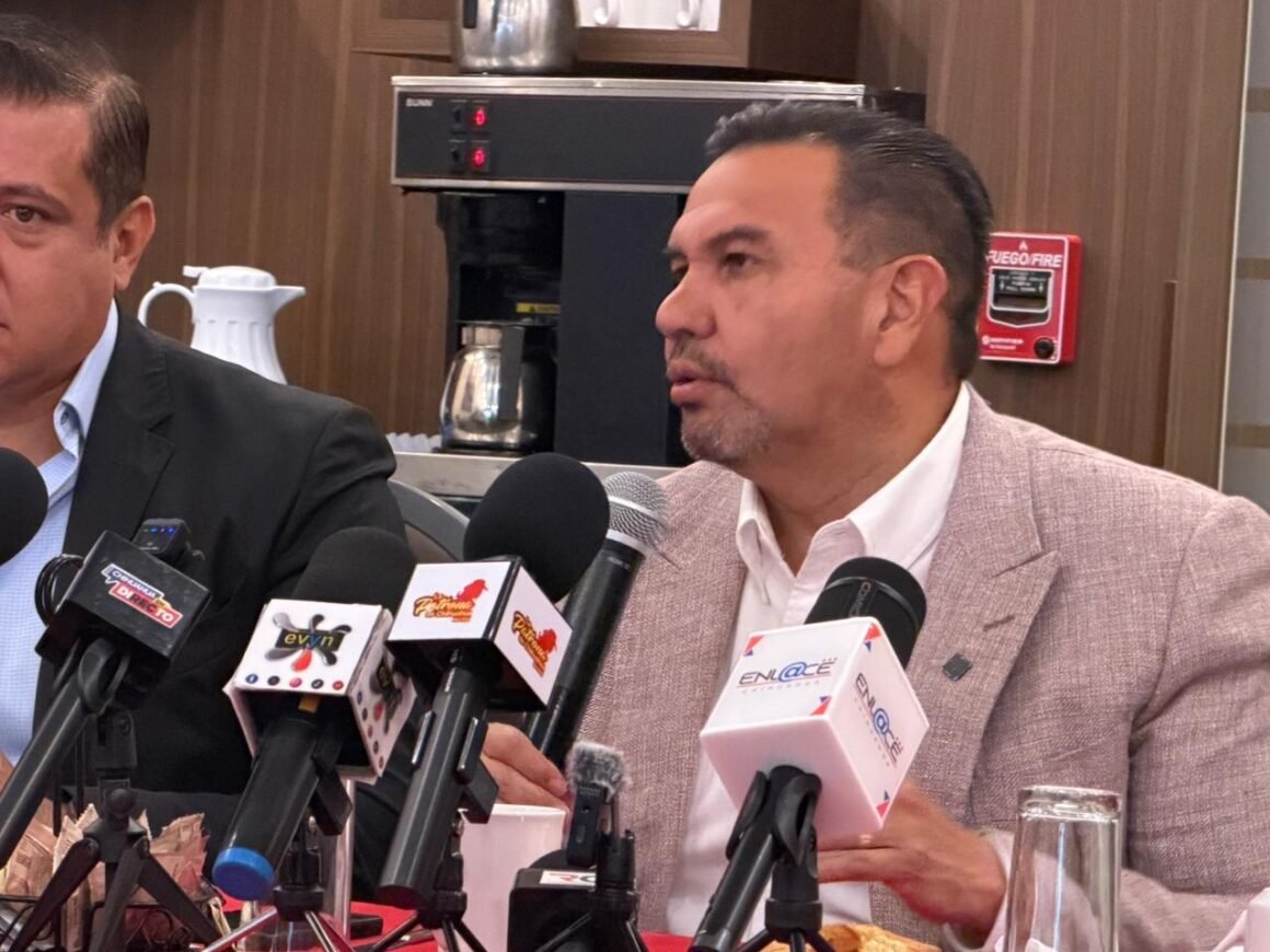 “Morena va a ganar los 9 distritos locales y los 4 federales de Juárez; también vamos por Delicias y Cuauhtémoc”