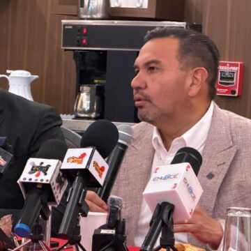 “Morena va a ganar los 9 distritos locales y los 4 federales de Juárez; también vamos por Delicias y Cuauhtémoc”