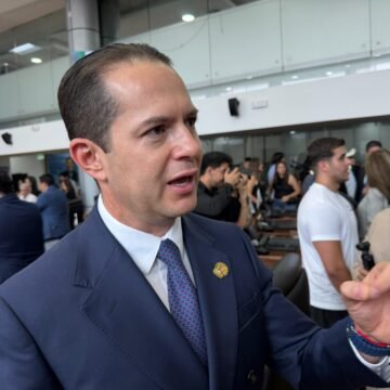 PRI trabaja en para construir un bloque opositor contra Morena”