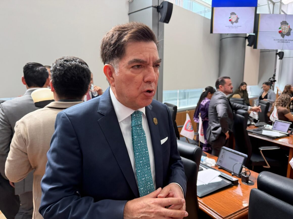 IMG-20260902-WA0029 PVEM evita adelantar voto sobre Fiscalía Autónoma y apuesta por consenso