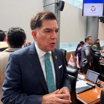 PVEM evita adelantar voto sobre Fiscalía Autónoma y apuesta por consenso