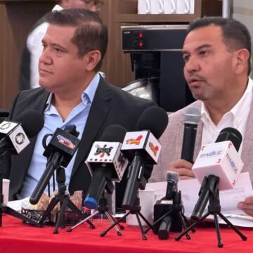 “Va a haber muchas oportunidades de ver quién invirtió y endeudó más”: Cruz sobre Bonilla