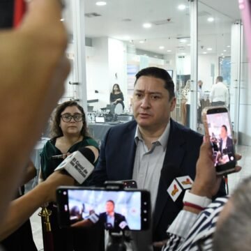 IMG-20260903-WA0057 “Si de cubrir las espaldas hablamos, hay que preguntarle a Morena por Rocha Moya ”: Alfredo Chávez
