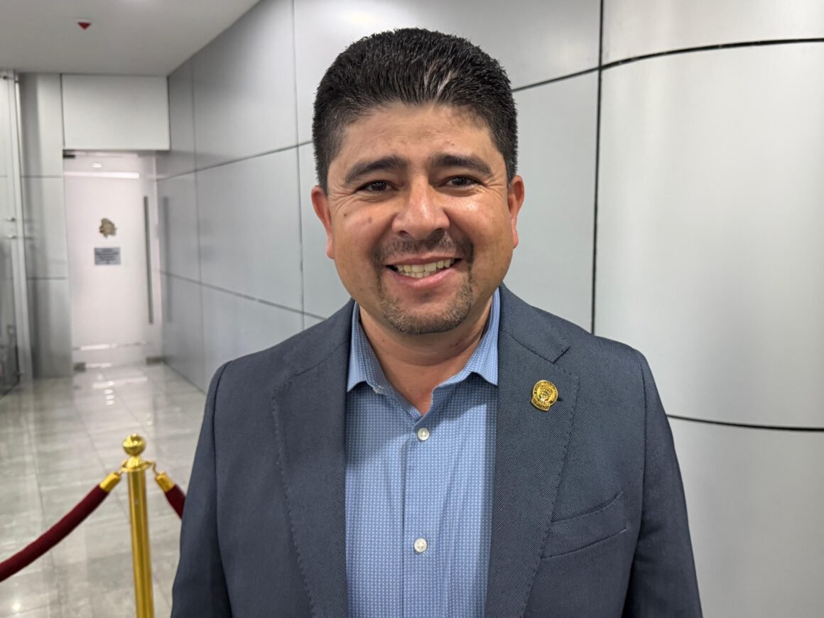 IMG-20260903-WA0067 “Yo tengo otros datos”: Saúl Mireles confía en que PAN retendrá Cuauhtémoc