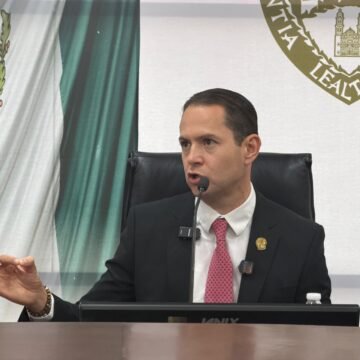IMG-20260903-WA0087 Dará seguimiento Villalobos al aeropuerto de Creel que actualmente solo opera como pista