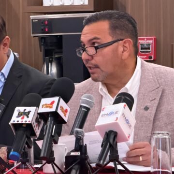 Cruz defiende resultados de su administración en Juárez
