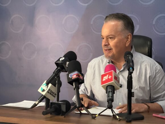 “Si esos filtros fueran reales, ni Andrea ni Cruz serían candidatos”: Mario Vázquez