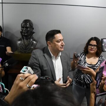 “¿A qué le tienen miedo: a la cooperación internacional?”: Chávez