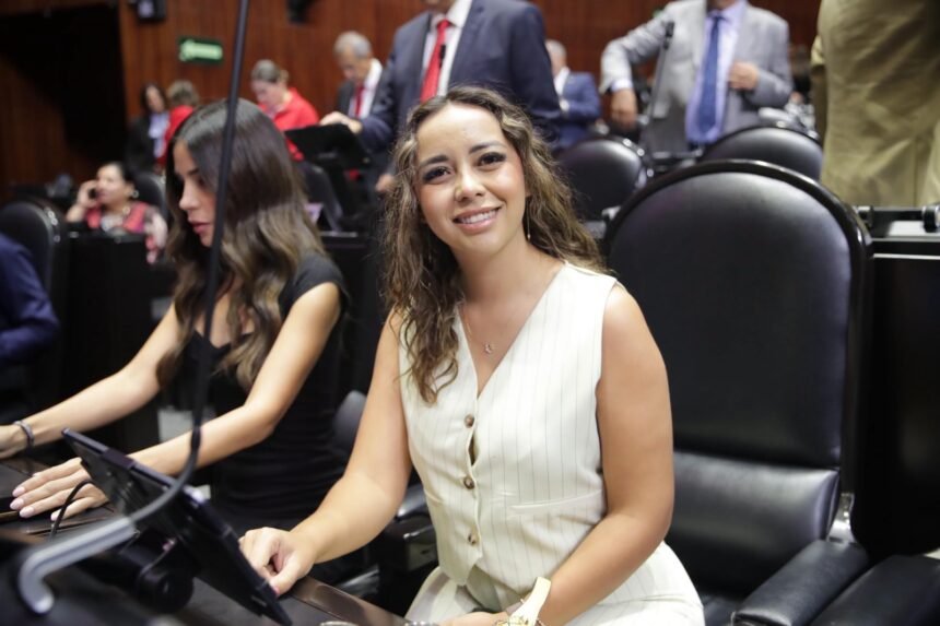 Aprueban gestión de Greycy Durán para defender industria remolquera de Cuauhtémoc