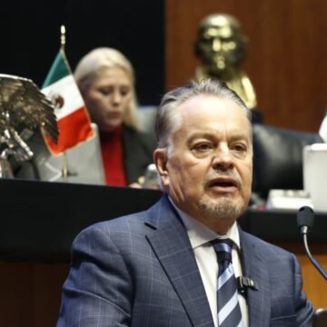 IMG-20260909-WA0030 “Gobernar no es repartir lo que no se produce”: Mario Vázquez