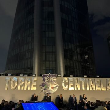 IMG-20260909-WA0089 Inaugura Maru la Torre Centinela en Juárez