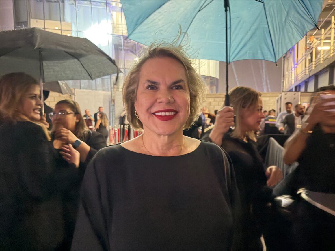 “Nunca he militado en Morena”, aclara Adriana Terrazas