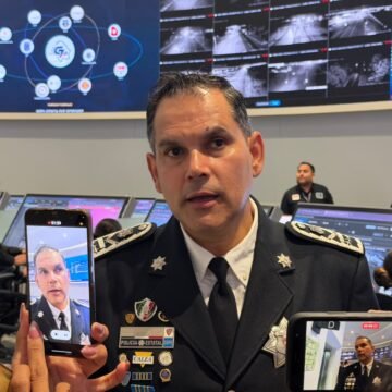 IMG-20260909-WA0131 “Son unos grupos terroristas”: Loya tras ataque a balazos contra aeronave de la SSPE