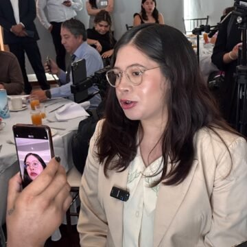 IMG-20260910-WA0041 “Las verdaderas prioridades” están en fortalecer las fiscalías, señala Jael Argüelles sobre Torre Centinela