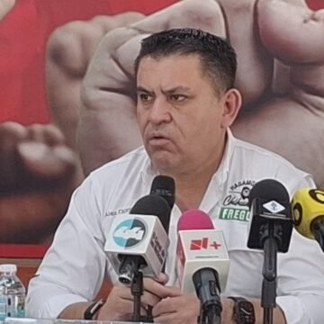 IMG-20260911-WA0043 “Es un centralismo excesivo el que está llevando a cabo el Gobierno federal”: Alejandro Domínguez