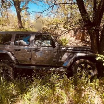 IMG-20260912-WA0013 Recupera AEI dos vehículos con reporte de robo en Parral y Allende