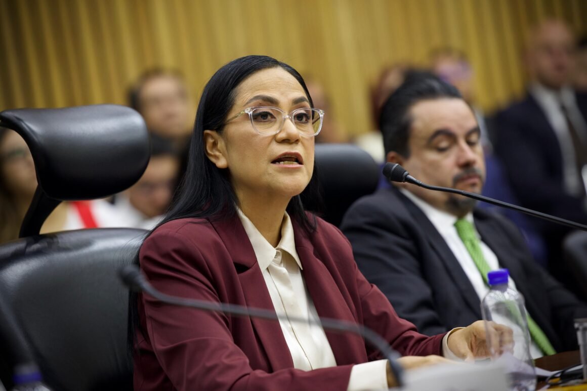 “En Chihuahua le doblamos la opinión al PAN”: Morena anticipa avance en 2027