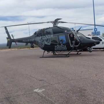 IMG-20260912-WA0033 Aeronave de la SSPE es atacada en la zona Coyame-Ojinaga