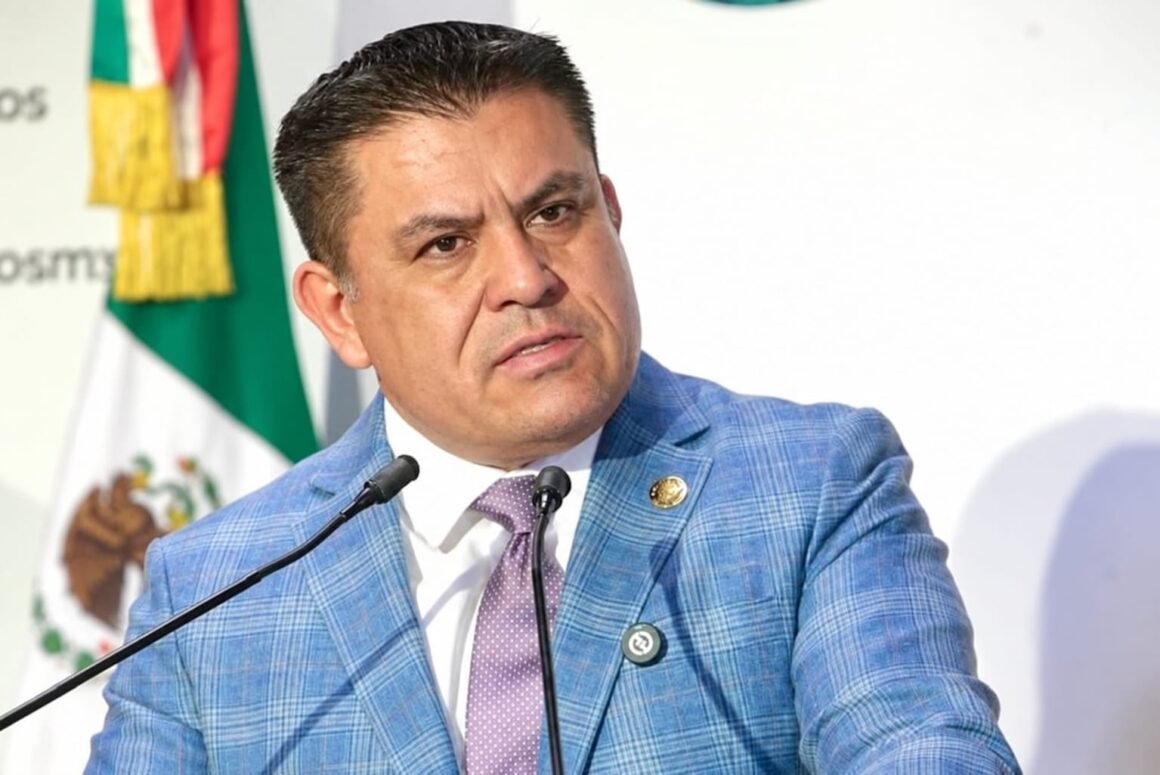 IMG-20260914-WA0005 PRI condena ataque armado contra helicóptero de la Policía Estatal y exige reforzar seguridad en Coyame-Ojinaga