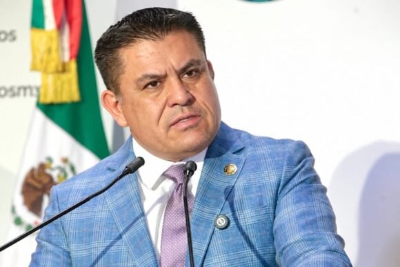 PRI condena ataque armado contra helicóptero de la Policía Estatal y exige reforzar seguridad en Coyame-Ojinaga
