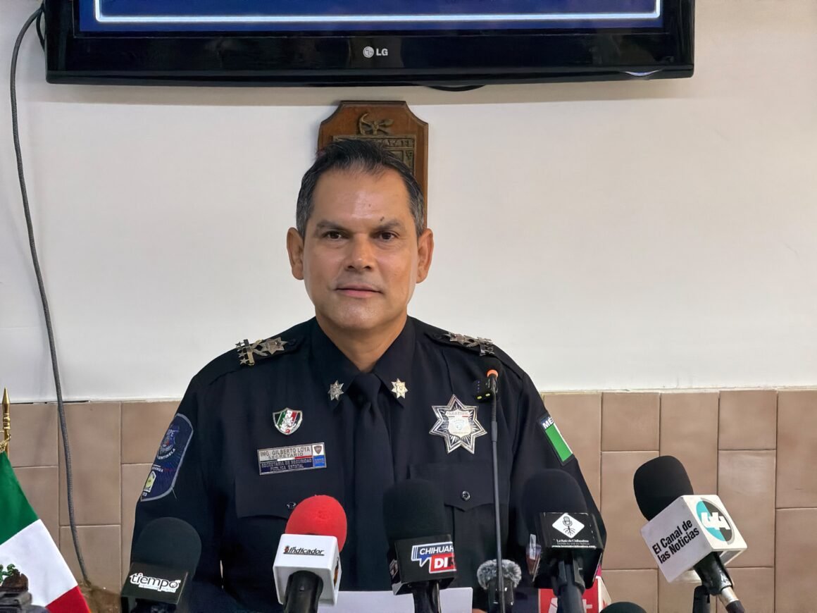 “Atacar a una institución policial y tratar de derribar un helicóptero es terrorismo”: Loya