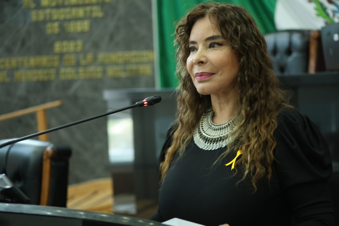 “Que Maru cargue con la insolencia de mentir a los chihuahuenses“