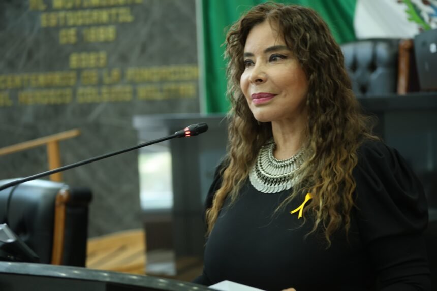 “Que Maru cargue con la insolencia de mentir a los chihuahuenses“
