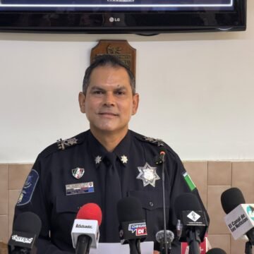 Loya descarta capacidad para fabricar fentanilo en laboratorio desmantelado en Parral