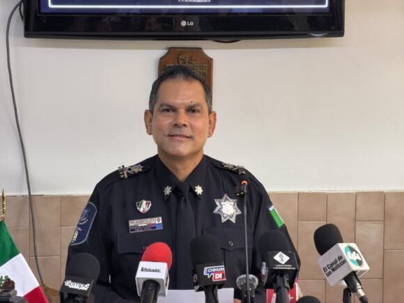 Loya descarta capacidad para fabricar fentanilo en laboratorio desmantelado en Parral