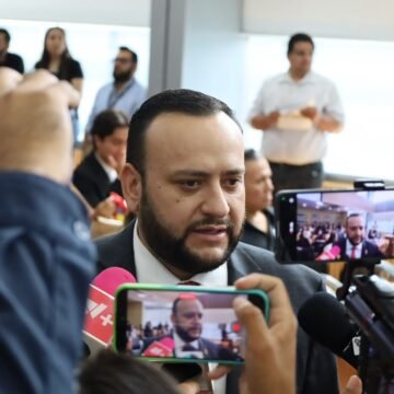IMG-20260914-WA0040 “Morena sangra a los productores de Chihuahua”: Arturo Medina exige aclarar irregularidades en LICONSA