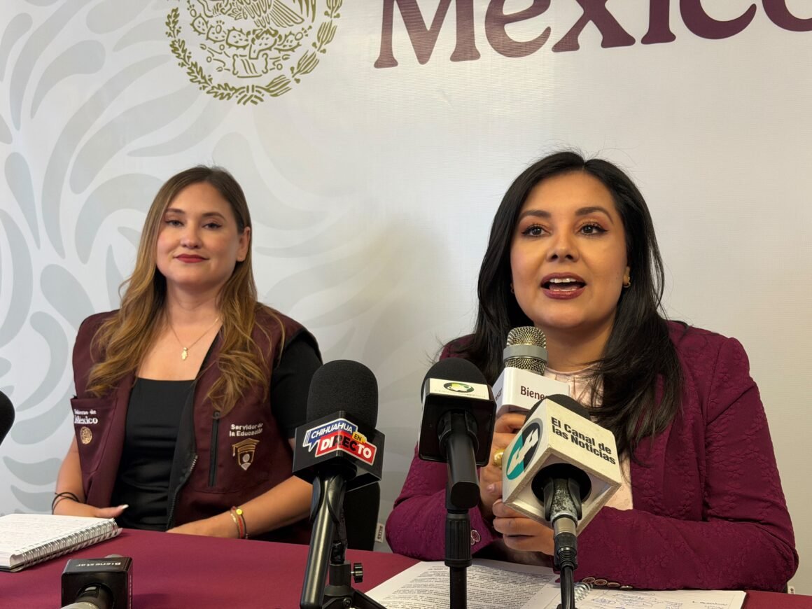 IMG-20260914-WA0071 Tras llamar “demenciales” a actores de Morena, Mayra Chávez cuestiona a De la Peña