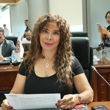 IMG-20260916-WA0026 Aprobamos iniciativa para permiso de paternidad de hasta 30 días: María Antonieta Pérez