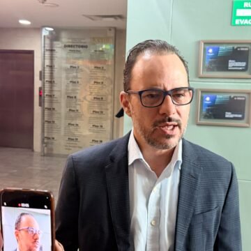 IMG-20260917-WA0039 “PAN gana 2 a 1 en la capital y Marco Bonilla será un candidato muy fuerte”: Jorge Soto