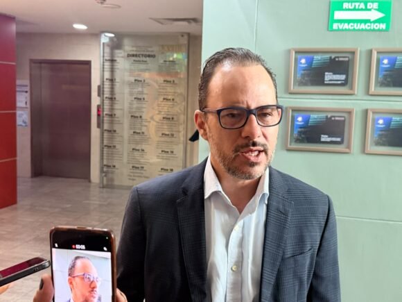 IMG-20260917-WA0039 “PAN gana 2 a 1 en la capital y Marco Bonilla será un candidato muy fuerte”: Jorge Soto