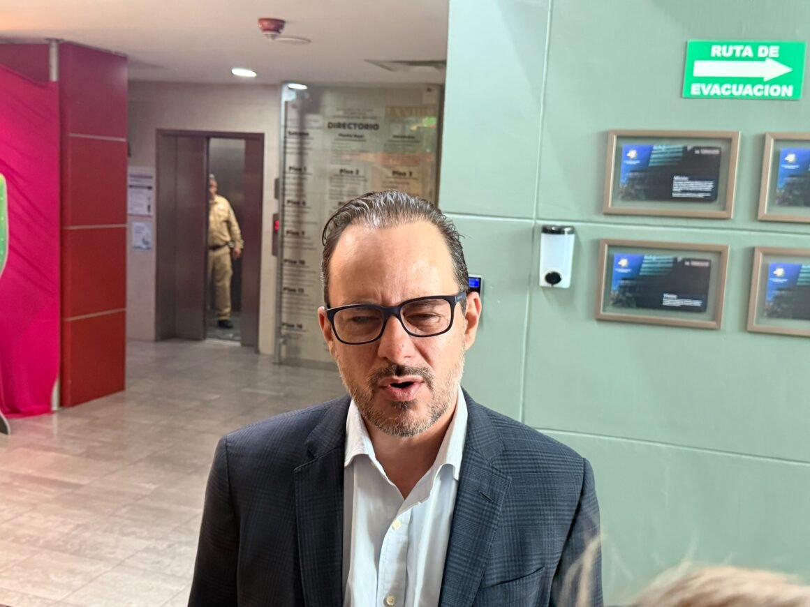 IMG-20260917-WA0052 “En democracia todo puede pasar”, dice Jorge Soto y llama a ir “fuertes y unidos” para enfrentar a Morena