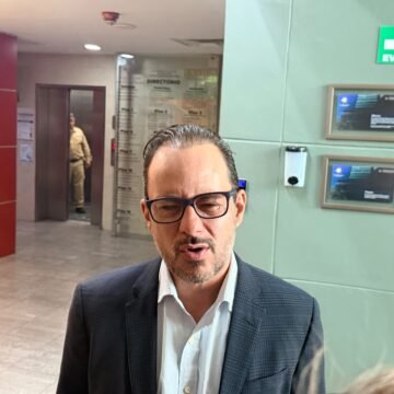 IMG-20260917-WA0052 “En democracia todo puede pasar”, dice Jorge Soto y llama a ir “fuertes y unidos” para enfrentar a Morena