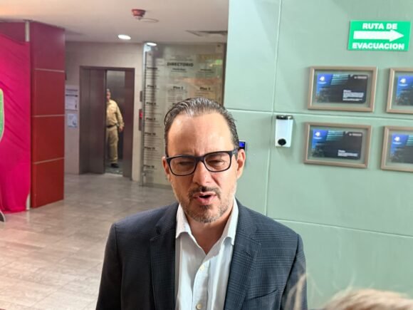 IMG-20260917-WA0052 “En democracia todo puede pasar”, dice Jorge Soto y llama a ir “fuertes y unidos” para enfrentar a Morena