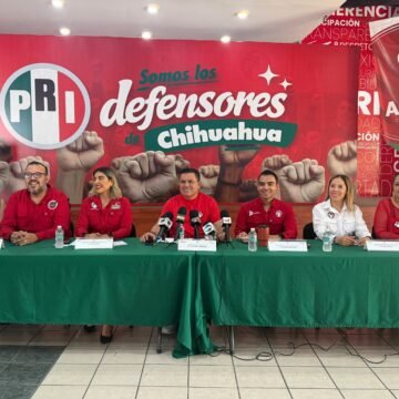 IMG-20260918-WA0023 Domínguez advierte riesgos al erario por empresas operadas por el Gobierno federal