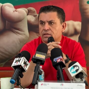 IMG-20260918-WA0044 “Al final del día no se esperó el Gobierno Federal a que acabe el gobierno”: Domínguez advierte persecución de Morena contra funcionarios estatales