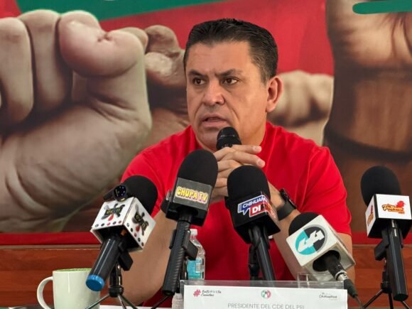 “Al final del día no se esperó el Gobierno Federal a que acabe el gobierno”: Domínguez advierte persecución de Morena contra funcionarios estatales