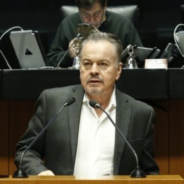 Celebra Mario Vázquez disposición de Maru al diálogo, exige a federación hacer lo mismo